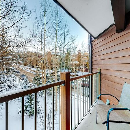 ブリッケンリッジSawmill Creek 216アパートメント 部屋 写真