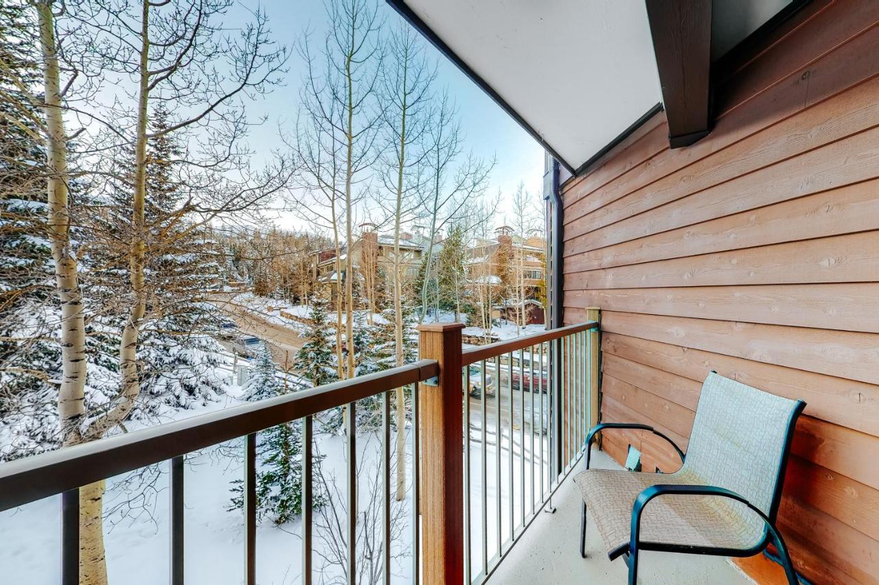 ブリッケンリッジSawmill Creek 216アパートメント 部屋 写真
